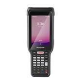 HONEYWELL SCANPAL EDA61K And.9 Wifi BT 4.2  N6703 Alfa-Num  GSM S.LIC.CAMARA  Bat.ext  DCP 1Año