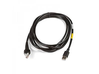 HONEYWELL CABLE USB LISO 1910i / 1911i, 3 m Industrial Frio