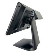 MAXPOS TPV M15 15,6" 16:9 J6412, 4GB, SSD 128GB Capacitivo Negro