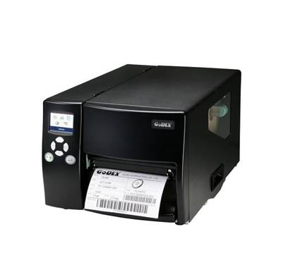 GODEX  EZ-6250i IND. 203ppp 168mm de ancho Impresora