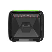 SUNLUX XL-2360A LECTOR SOBREMESA 2D USB Negro