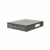 NCR Orderman, Cambium cnMatrix, 8x POE + Switch 75w 