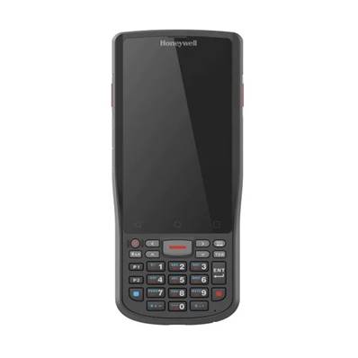 HONEYWELL SCANPAL EDA51K And.10 Wifi BT 4,2 N6703 3G/32G GSM CAM NFC 4G Num. 