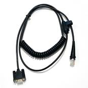 HONEYWELL CABLE RS-232 RIZ. MS3780 95xx 1690 3580 5145 7120 7320 7625