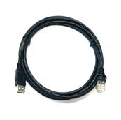 HONEYWELL CABLE USB LISO 2.9m MS3580/9520/5145/3580/7120