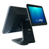 MAXPOS TPV M10 15" Core-i5 4200U 4GB SSD 128GB 