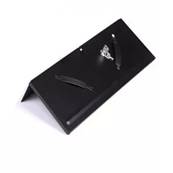 CAJON ACCESORIO,TAPA GAVETA PARA: HS-170 NEGRA