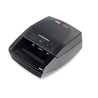 CASH TESTER CT432 SD DET.BILLETES FALSOS
