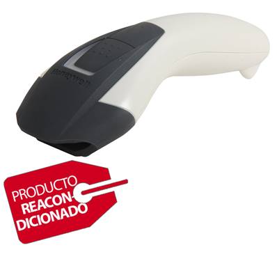 HONEYWELL 1200g VOYAGER USB IVORY REACONDICIONADO ( Sin soporte )