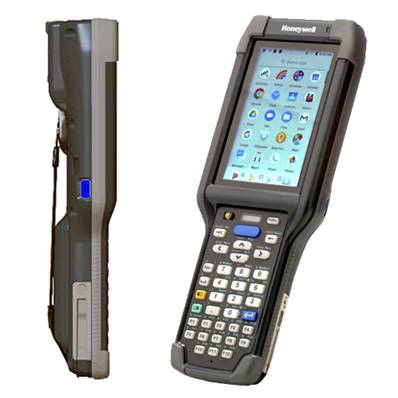 HONEYWELL CK65 4/32 CAM Alpha 6703 SCP GMS WWM And.10 DESINF.