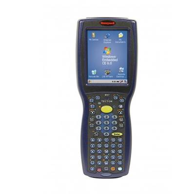 HONEYWELL TECTON MX7 CE 6,0 WiFi BT/55Tecl./Neor-far LASER