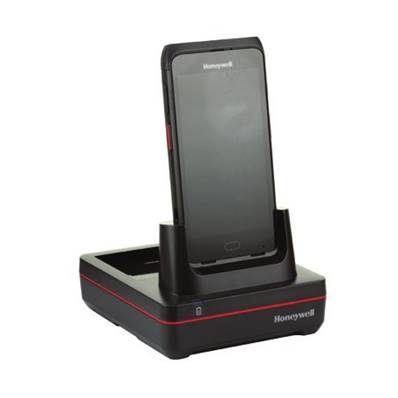 HONEYWELL DOLPHIN CT40 Cuna USB Slot carg. bateria+Fte.(Sin Cable red)