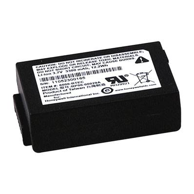 HONEYWELL DOLPHIN 6100 /6110 3300 mAh Batería+capacidad+tapa