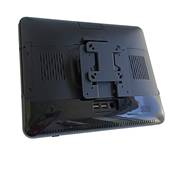 BST TPV TS-201N 15" N97 8GB 128GB PCAP MURAL Negro
