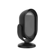 SUNLUX XL-2600A LECTOR SOBREMESA 2D USB Negro