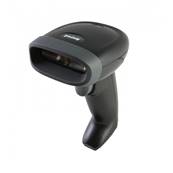 HONEYWELL HH 360 USB NEGRO + Soporte