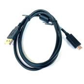 HONEYWELL DOLPHIN EDA52 CT40 CT45 Cable USB Carga y comunicaciones