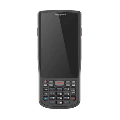 HONEYWELL SCANPAL EDA51K And.10 Wifi BT 4,2  S0703 3G/32G GSM CAM NFC 4G Num. 