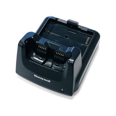 HONEYWELL DOLPHIN CT50/CT60Cuna USB Slot carg.bateria+Fte.(Sin cab.USB)