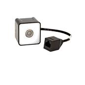 HONEYWELL HF521 2D USB BLACK