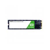 HD SSD 240GB WD GREEN M2 2280 SATA3 (OPTIMUS)
