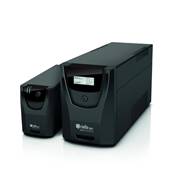 RIELLO NETPOWER NPW 1500  USB & SERIE (Display) Shuko