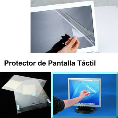 OKPOS PROTECTOR PANTALLA 17"