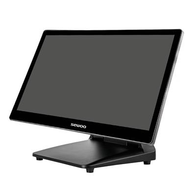 SEWOO NBP-156F 15,6" Panorámico Android 13  4Gb + 64GB EU Negro