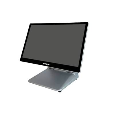 SEWOO NBP-156F 15,6" Panorámico Android 13  4Gb + 64GB EU Plata
