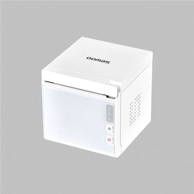 SEWOO TERM. SLK-CB125 Ethernet + USB +Serie / Blanca