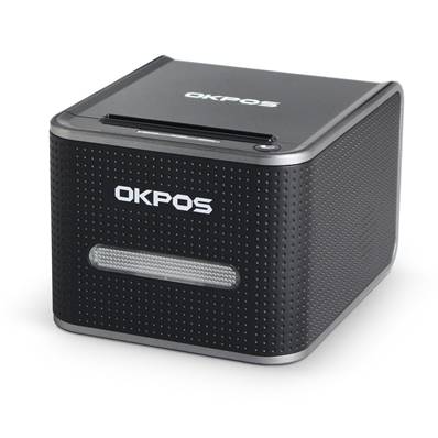 OKPOS TERM. OK-60 USB +Ethernet +Serie +Avisador Acustico / Luminoso