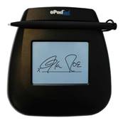 CAPTURADOR DE FIRMAS Epadink/Int USB VP9805