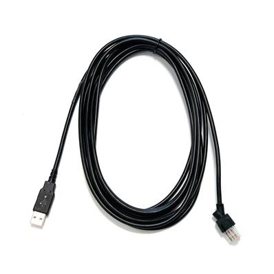 HONEYWELL CABLE USB STRATOS (HID) 