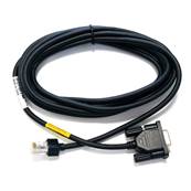 HONEYWELL CABLE RS-232 LISO 7980G 7990gXP 3m , 5V host power