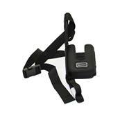 INTERMEC Z Funda, CK3R/CK3X/CK65 con/Scan Handle (Holster w/ Belt)