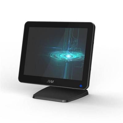 BST TPV TS-201N 15" N97 8GB 128GB PCAP Negro