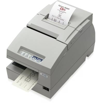 EPSON FACT.TM-H6000IV Serie+USB/Beige + PS-180