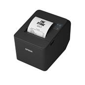 EPSON TERM.TM-T20IV USB + Serie + Ethernet Negra