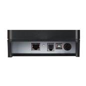 SEWOO TERM. SLK-TS400  USB + Ethernet / Negro +3A