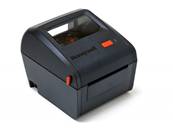 HONEYWELL PC42d Plus DT 203dpi, 1"~1.5"core,200mm/seg.USB/RS232/ETH
