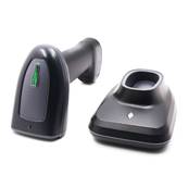 MAXPOS LECTOR 2D V28WT Inalámbrico 70 Mts + CUNA