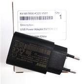 NCR Orderman9, F.A. para USB 5V/10W EU