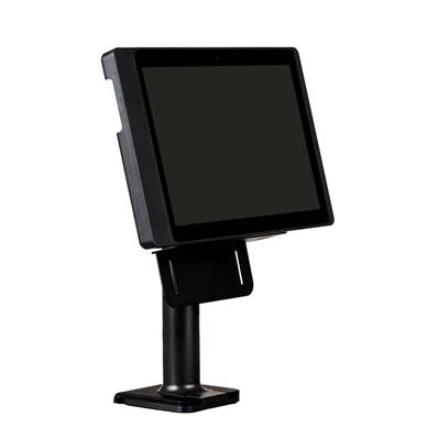 SEWOO Soporte Tablet ST10 para mesa negro