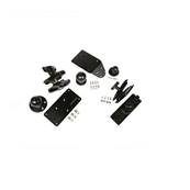 HONEYWELL THOR VM2 VM3 VM3A Kit de montaje de RAM VM2 para TEC. Y PC BRAZO 8,5"