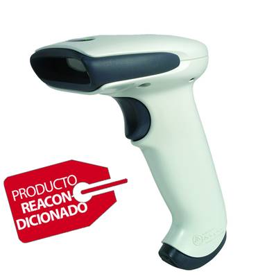 HONEYWELL H 3800G USB IVORY REACONDICIONADO