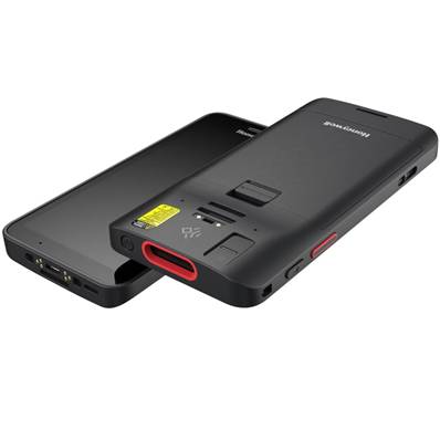 HONEYWELL CT30 XP DESINF. WLAN WWAN Wifi5 64G 5.5"N6700 BT5.1 &2nd BLE And11 ip67 PTT, GLB