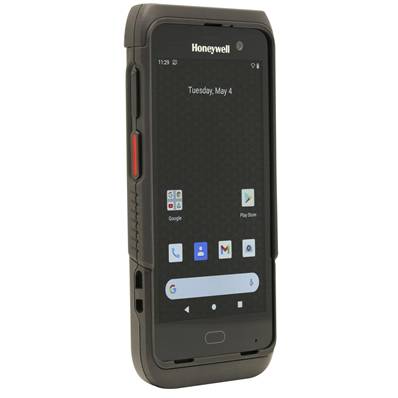 HONEYWELL DOLPHIN CT45XP Reworked WWAN 6/64GB FLEXRange Imager ESIM GMS NB WW
