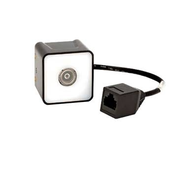 HONEYWELL HF521 2D USB BLACK