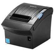 BIXOLON SRP-350V USB/CORTE NEGRA (180 dpi)