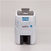 POINTMAN NUVIA N15 Imp.Tarjetas Color Auto feeder 1Cara USB & Ethernet